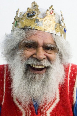 Cover image for Jack Charles