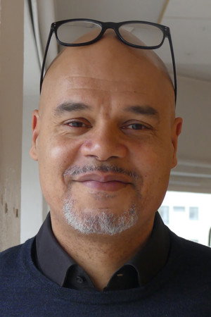 Cover image for Stephen Uhlander