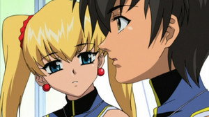 Poster for Эпизод 1