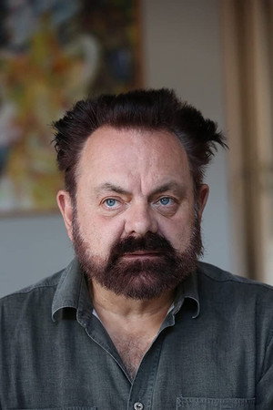 Cover image for Václav Krejčí
