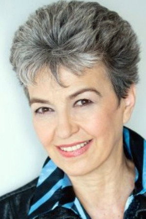 Cover image for Francine Roussel