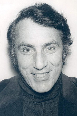 Cover image for Lawrence Dane