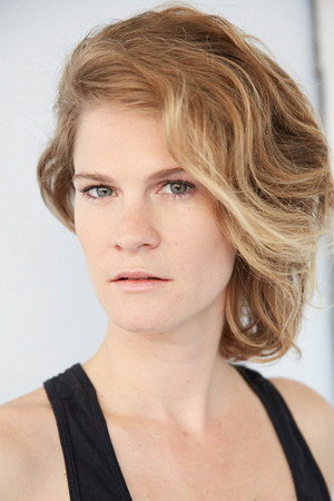 Cover image for Eve Gadouas