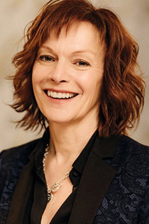 Cover image for Martha Burns