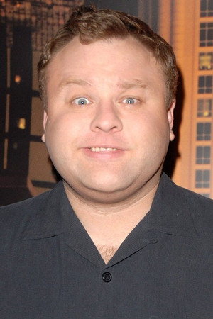 Cover image for Frank Caliendo