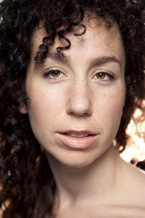 Cover image for Alice Ansara