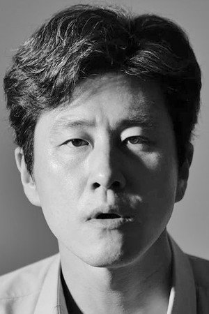 Cover image for Choi Jae-hoon