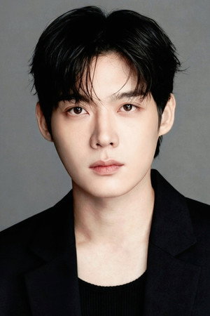 Cover image for 윤도건