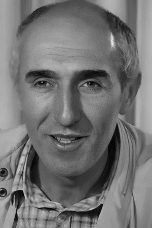 Cover image for Руслан Микаберидзе