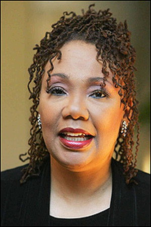 Cover image for Yolanda King