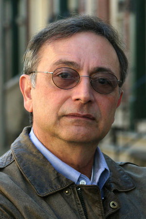 Cover image for David L. Snyder
