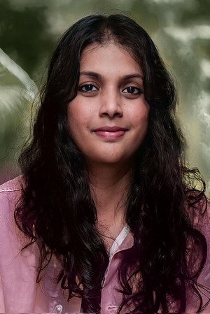Cover image for Bhavani Iyer