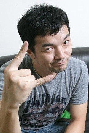Cover image for Ralf Chiu