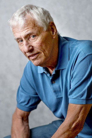 Cover image for Gerd Rigauer