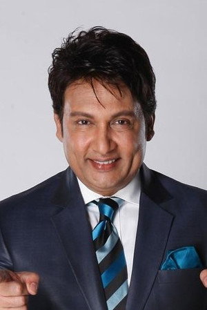 Cover image for Shekhar Suman