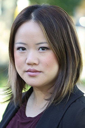 Cover image for Maggie Ma