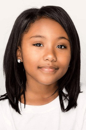 Cover image for Deysha Nelson