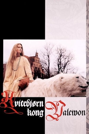 Poster for Король – полярный медведь