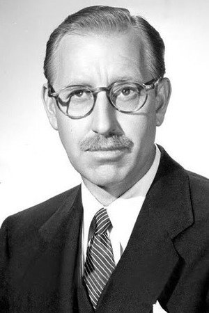 Cover image for Frank Ferguson