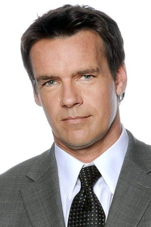 Cover image for David James Elliott