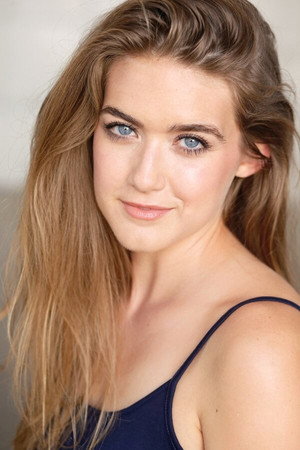 Cover image for Peyton Michelle Edwards