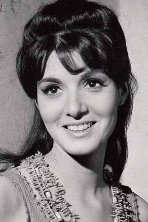 Cover image for Linda Marsh