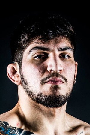 Cover image for Dillon Danis