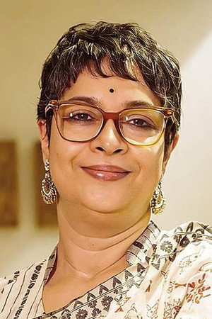 Cover image for Churni Ganguly