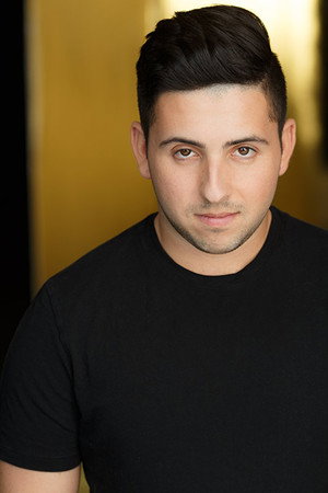 Cover image for Dan Elijah Rudin