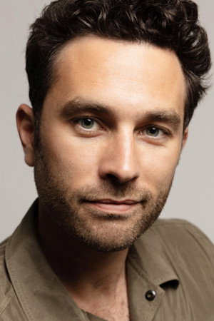 Cover image for Alex Trumble