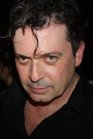 Cover image for François Roy