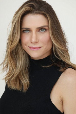 Cover image for Carina Sacchelli