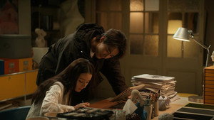 Poster for Эпизод 15