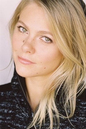 Cover image for Lily Cowles