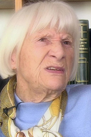Cover image for Jacqueline Thiédot