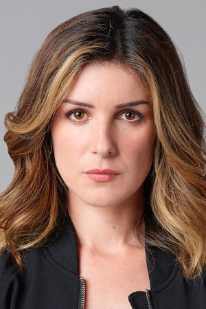 Cover image for Shenae Grimes-Beech
