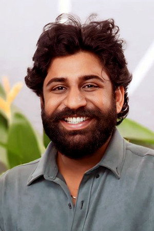 Cover image for Rajkumar Kasireddy