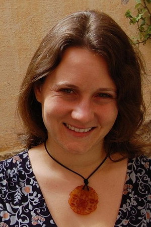 Cover image for Maria Ferrari