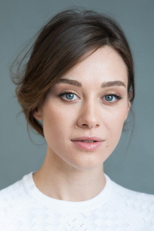 Cover image for Юлия Франц