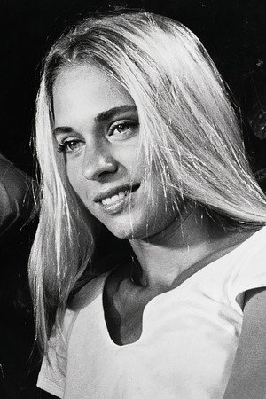Cover image for Margaret Markov