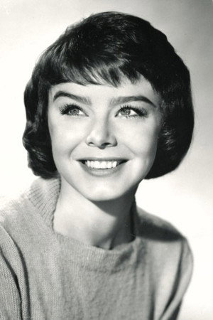 Cover image for Janet Munro