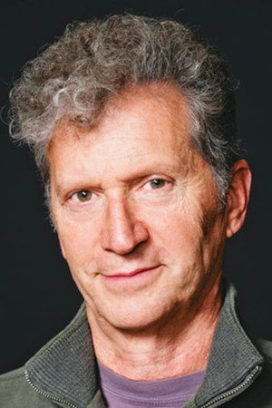 Cover image for Brad Fiedel