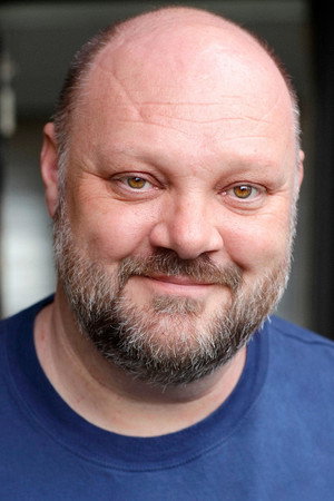 Cover image for Daniel Fearn