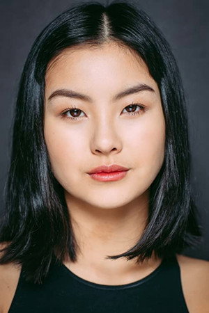 Cover image for Esther Ming Li