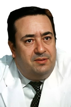 Cover image for Francesco Mulè