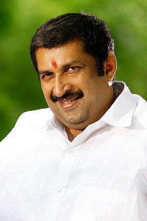 Cover image for Jayan Cherthala