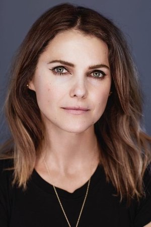 Cover image for Keri Russell