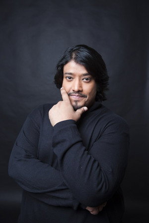 Cover image for Divya Kumar