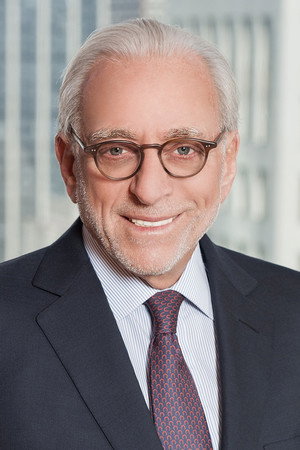 Cover image for Nelson Peltz