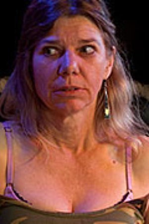 Cover image for Melissa Gruver
